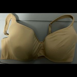 Cacique Balconette Bra